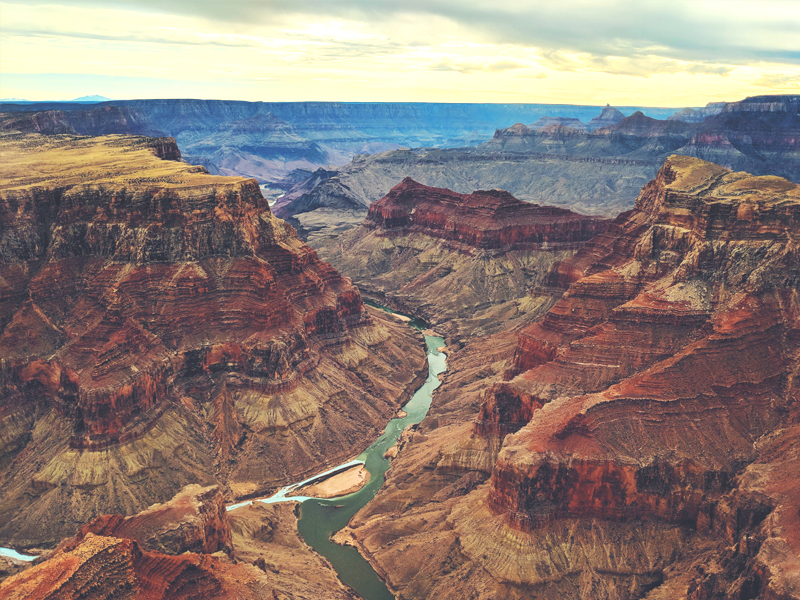 Grand Canyon